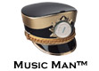 Play, convert, burn - Music Man