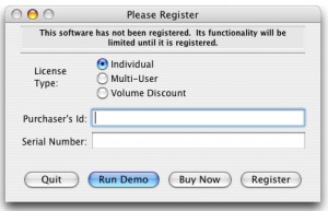 mireth free trial button