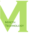 Mireth Logo
