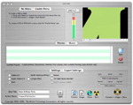 iVCD VCD Burner Screenshot