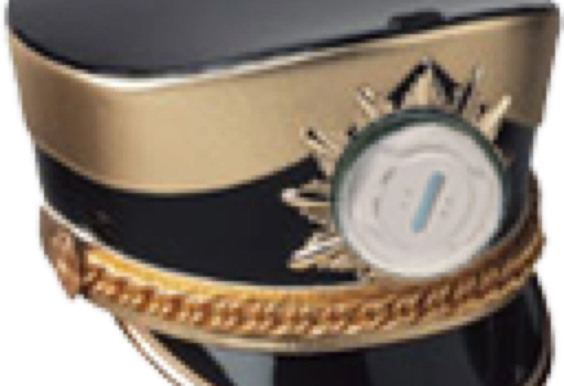 Music Man icon