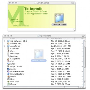 shredit x drag free trial